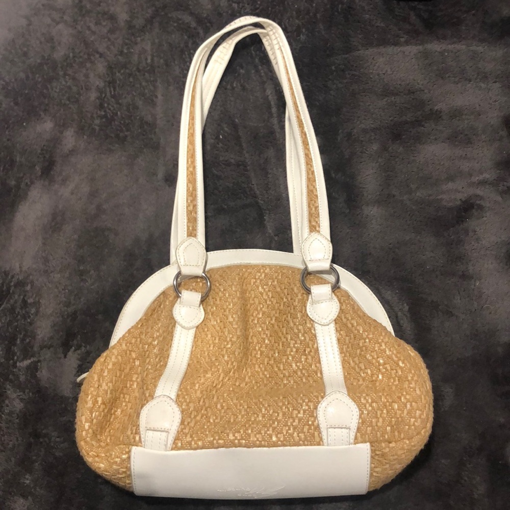 Stone Mountain bag